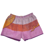 Handmade Towel Shorts - Small