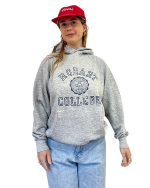 
                
                    Load image into Gallery viewer, 80&amp;#39;s College Hoodie
                
            