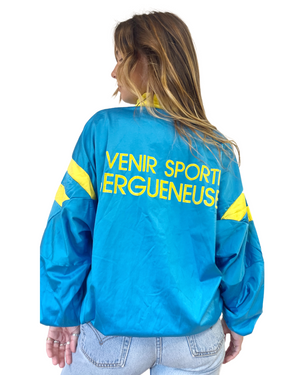 
                
                    Load image into Gallery viewer, Vtg Parisian Sport Jacket
                
            