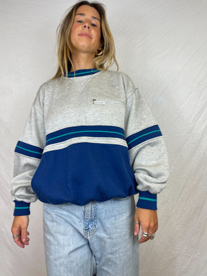 Vintage Varsity Crewneck