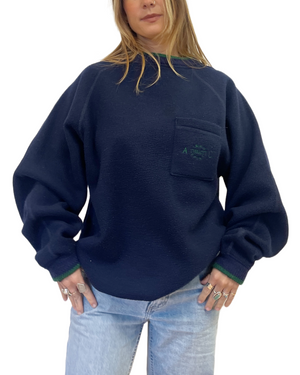 
                
                    Load image into Gallery viewer, Vtg Athletic Club Fleece
                
            