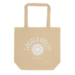 Locals Only Tote