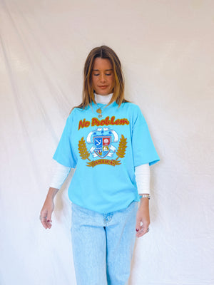 
                
                    Load image into Gallery viewer, Vtg Jamaica Tee - SingleStitch
                
            