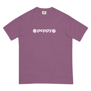 
                
                    Load image into Gallery viewer, Happy Peppy Tee
                
            